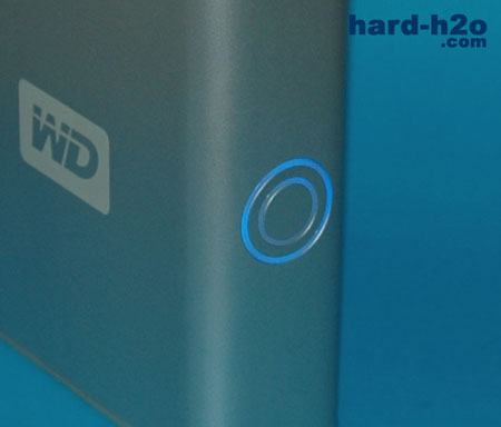Ampliar Foto HD externo Western Digital My Book Pro Edition 500 GB