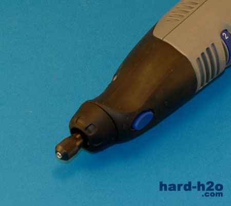 Ampliar Foto Dremel 10,8 V Lithium-Ion