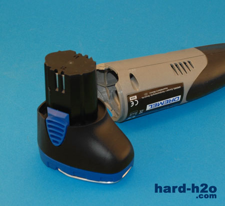 Ampliar Foto Dremel 10,8 V Lithium-Ion