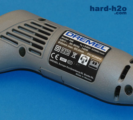 Ampliar Foto Dremel 400 Digital