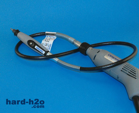 Ampliar Foto Dremel 400 Digital