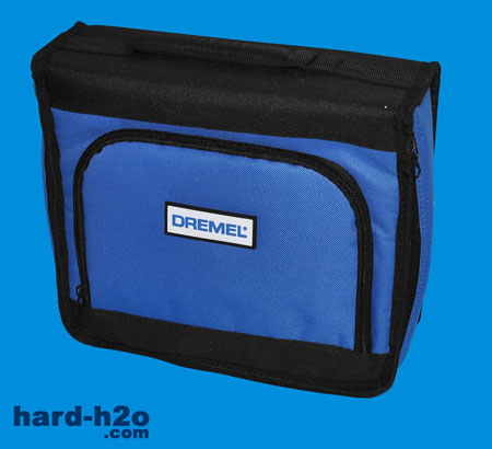 Ampliar Foto Dremel 4000/Clamps