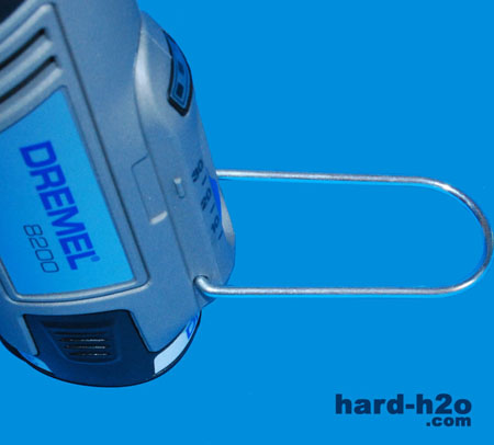 Ampliar Foto Dremel 8200 Ampliar Foto Dremel 8200