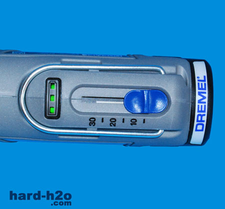 Ampliar Foto Dremel 8200 Ampliar Foto Dremel 8200