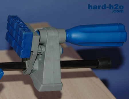 Ampliar Foto Tornillo de banco Dremel Multi-Vise