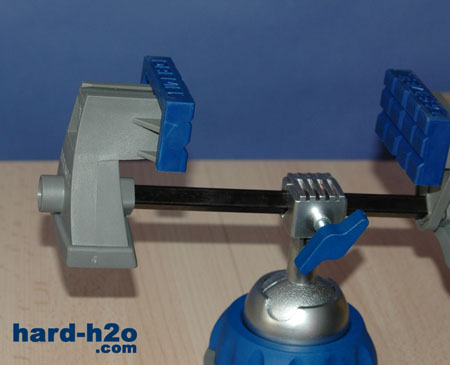 Ampliar Foto Tornillo de banco Dremel Multi-Vise