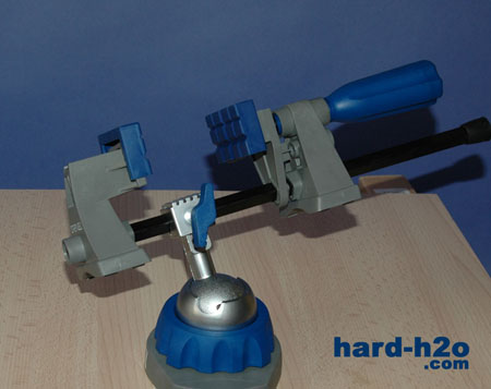 Ampliar Foto Tornillo de banco Dremel Multi-Vise