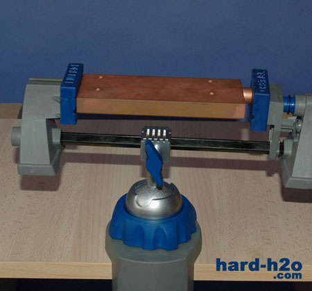 Ampliar Foto Tornillo de banco Dremel Multi-Vise