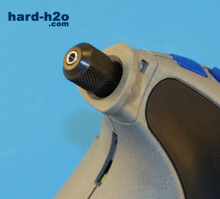 Ampliar Foto Dremel Stylus Lithium-Ion