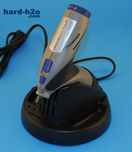 Ampliar Foto Dremel Stylus Lithium-Ion