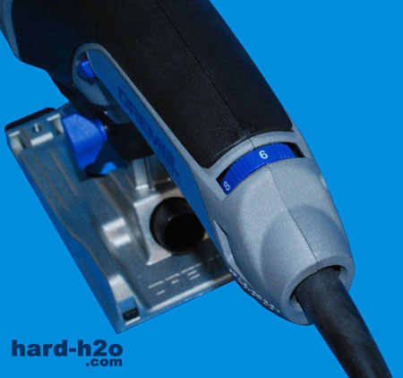 Ampliar Foto Dremel Trio Ampliar Foto Dremel Trio