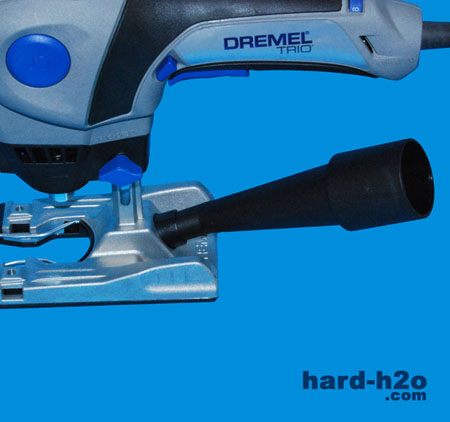 Ampliar Foto Dremel Trio Ampliar Foto Dremel Trio