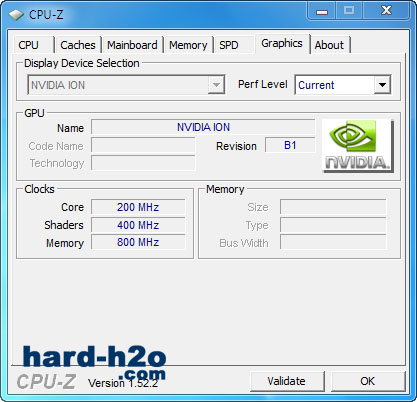 Ampliar Foto HTPC ASRock ION 330HT-BD