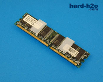Ampliar foto RAM Mod Rojo