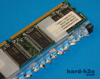 Ampliar foto RAM Mod Rojo