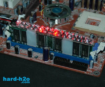 Ampliar foto RAM Mod Rojo