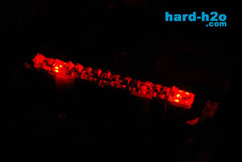 Ampliar foto RAM Mod Rojo