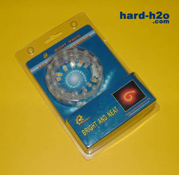 Ampliar foto Cinta LEDs Sunbeam
