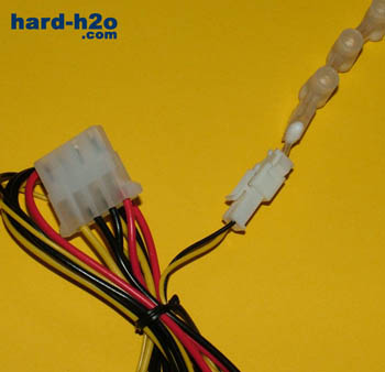 Ampliar foto Cinta LEDs Sunbeam