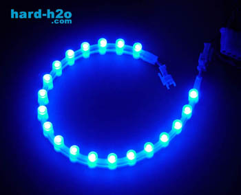 Ampliar foto Cinta LEDs Sunbeam