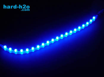 Ampliar foto Cinta LEDs Sunbeam