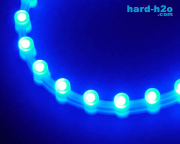 Ampliar foto Cinta LEDs Sunbeam