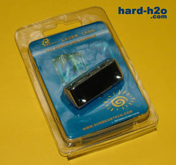 Ampliar foto Sunbeam Laser LEDs