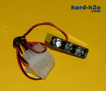 Ampliar foto Sunbeam Laser LEDs