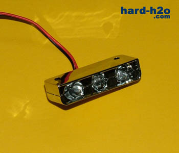 Ampliar foto Sunbeam Laser LEDs