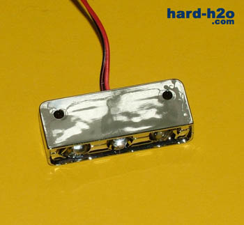 Ampliar foto Sunbeam Laser LEDs