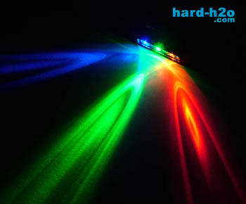Ampliar foto Sunbeam Laser LEDs