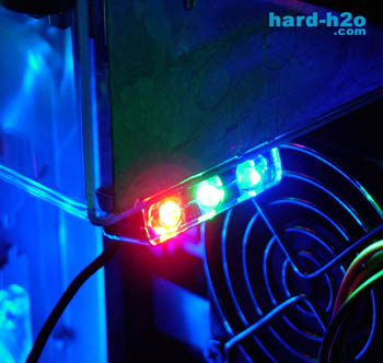 Ampliar foto Sunbeam Laser LEDs