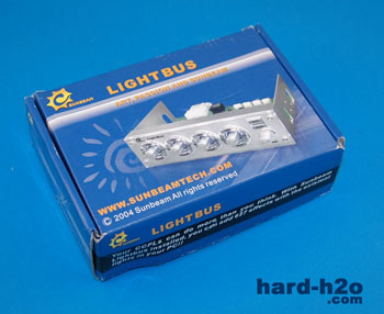 Ampliar foto Sunbeam Lightbus