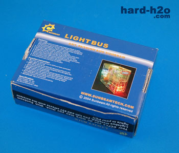 Ampliar foto Sunbeam Lightbus