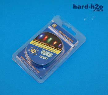 Ampliar foto Sunbeam Molex lights