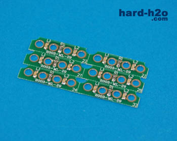 Ampliar foto Sunbeam Molex lights