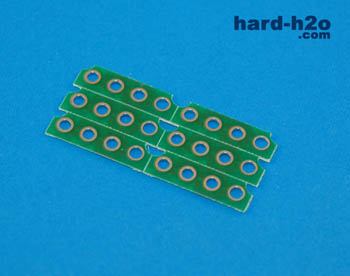 Ampliar foto Sunbeam Molex lights