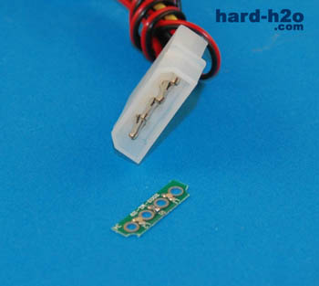 Ampliar foto Sunbeam Molex lights