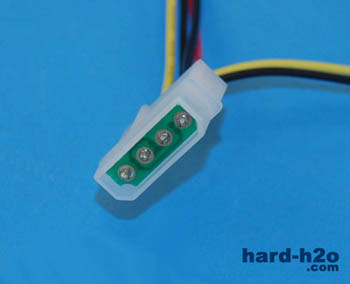 Ampliar foto Sunbeam Molex lights