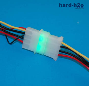 Ampliar foto Sunbeam Molex lights