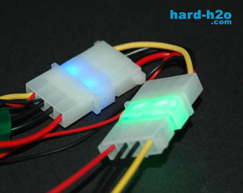 Ampliar foto Sunbeam Molex lights