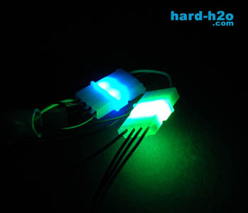 Ampliar foto Sunbeam Molex lights