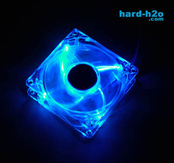 Ampliar foto  Ventilador LEDs Sunbeam