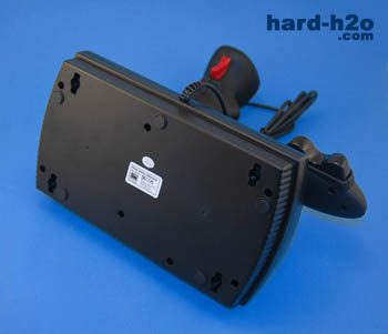 Ampliar foto Joystick Speed Link Black Widow Force Vibration 
