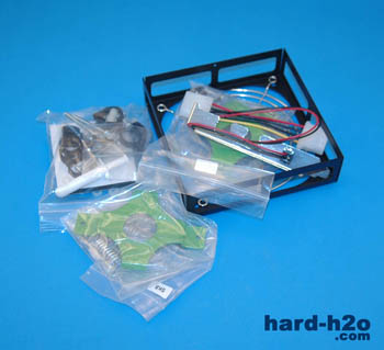 Ampliar foto Kit RL Cool by Corsair