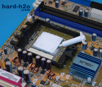 Ampliar foto Kit RL Cool by Corsair