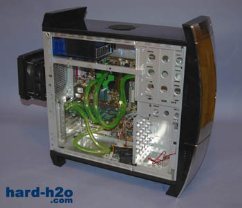 Ampliar foto Kit RL Cool by Corsair