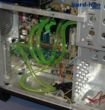 Ampliar foto Kit RL Cool by Corsair