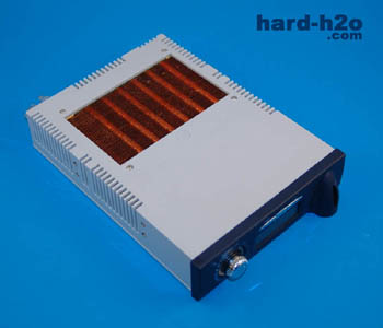 Ampliar foto Coolbox - Kit de Refrigeración Líquida