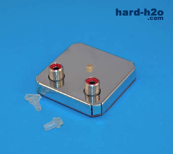 Ampliar foto Coolbox - Kit de Refrigeración Líquida